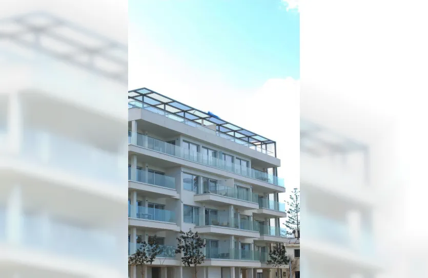 Квартира с 1-ой спальней - 15477, photo 8