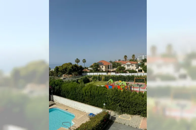 Квартира в Сен-Рафаэле, Пиргос, Лимассол