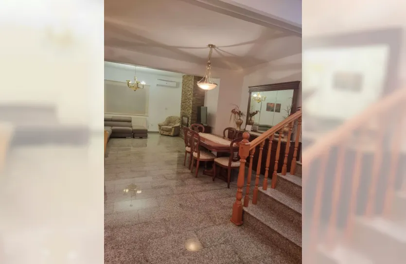4 bedroom villa for rent - 15511