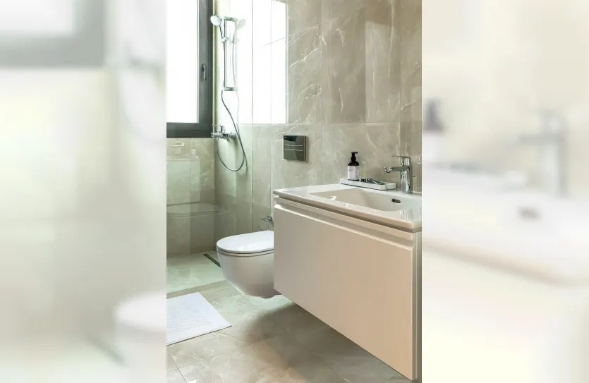 Квартира с 3-мя спальнями - 15527, photo 11