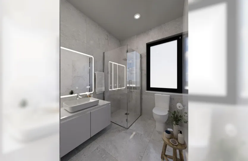 Квартира с 2-мя спальнями - 15584, photo 5