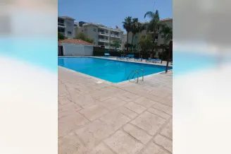 Квартира в Муттагиаке, Лимассол