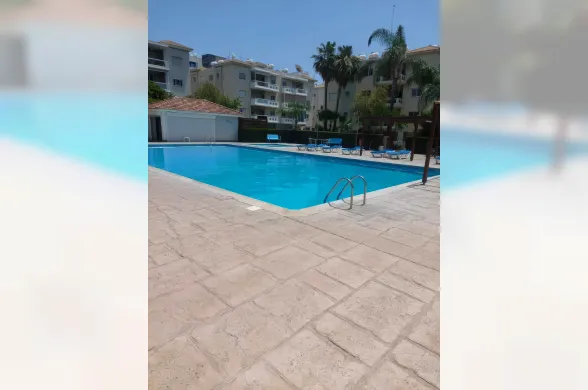 Apartment in Mouttagiaka, Limassol - 15605