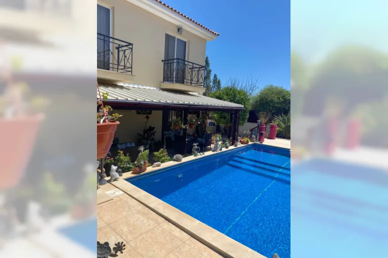House in Pyrgos, Limassol - 15619