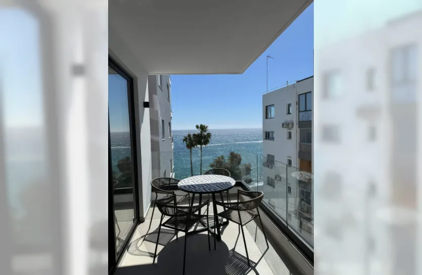 3 bedroom apartment for rent - 15660