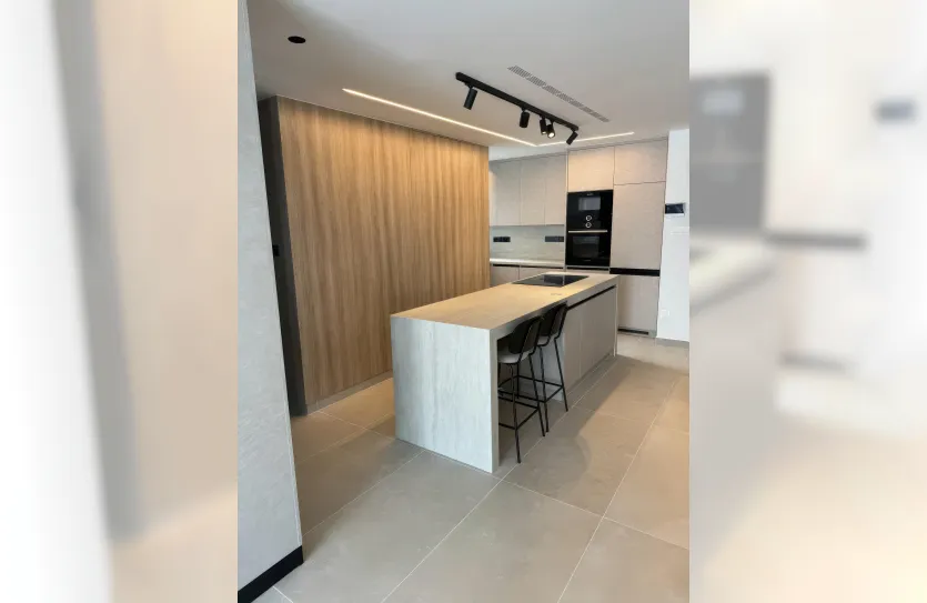 3 bedroom apartment - 15660, photo 3
