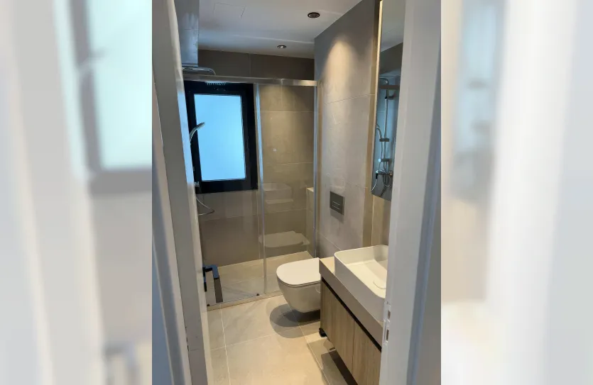 Апартамент с 3-мя спальнями - 15660, photo 10