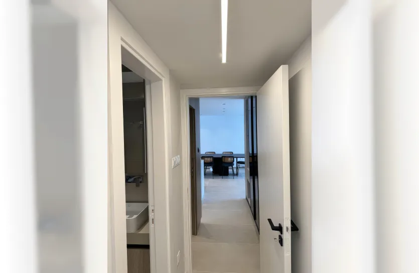 Апартамент с 3-мя спальнями - 15660, photo 7