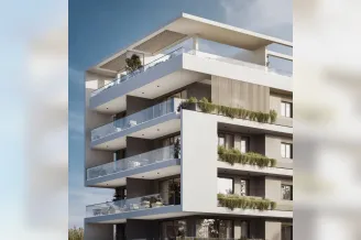 Пентхаус в Агиос Афанасиос, Лимассол