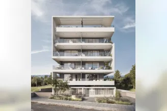 Apartment in Agios Athanasios, Limassol - 15671