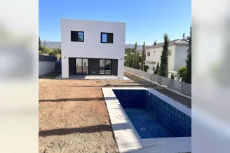 Villa in Pyrgos, Limassol - 15713