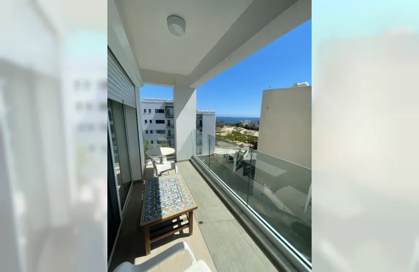 3 bedroom apartment for rent - 15729
