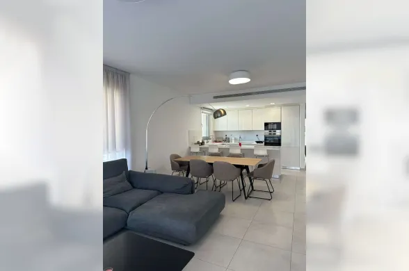 Apartment in Petrou Kai Pavlou, Limassol City, Limassol - 15740