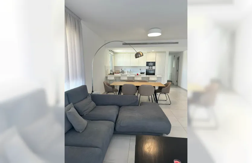 3 bedroom apartment - 15740, photo 2