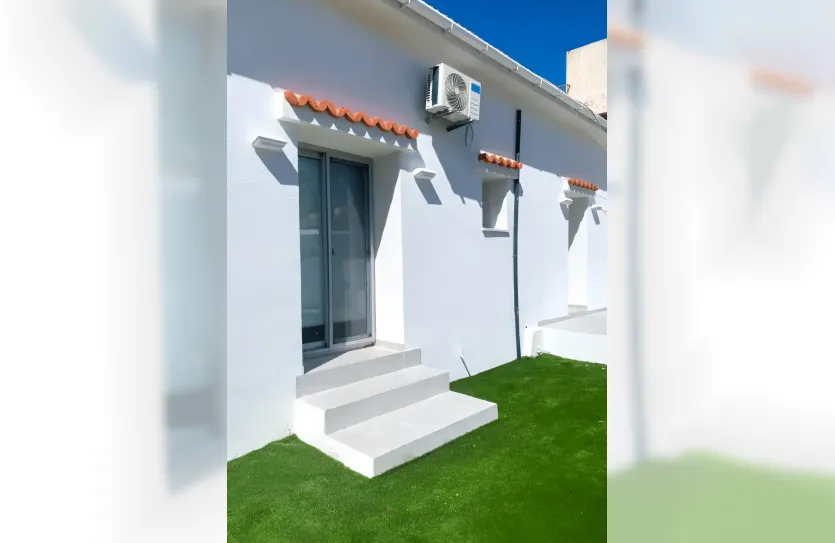 1 bedroom villa for rent - 15755