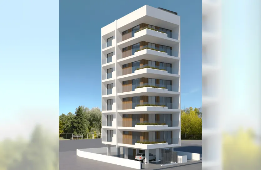 2 bedroom penthouse for sale - 15759