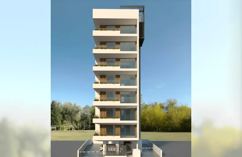 2 bedroom penthouse - 15759, photo 2