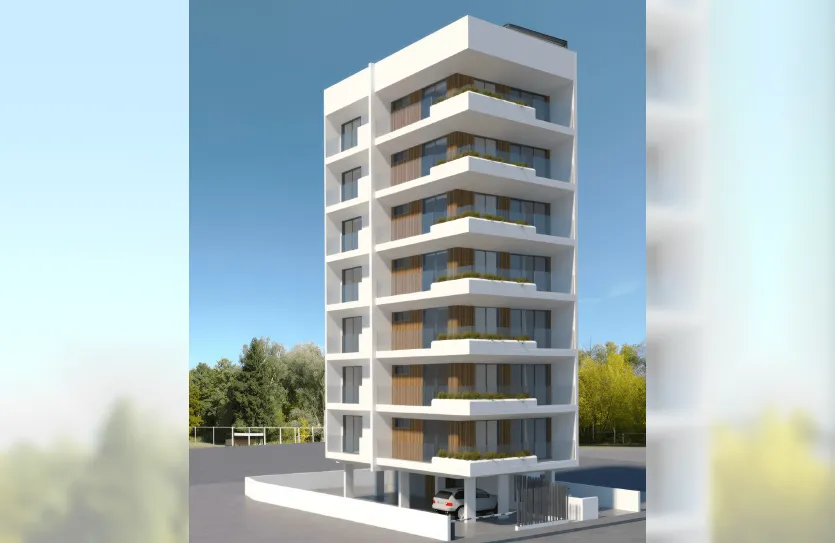 2 bedroom apartment for sale - 15758