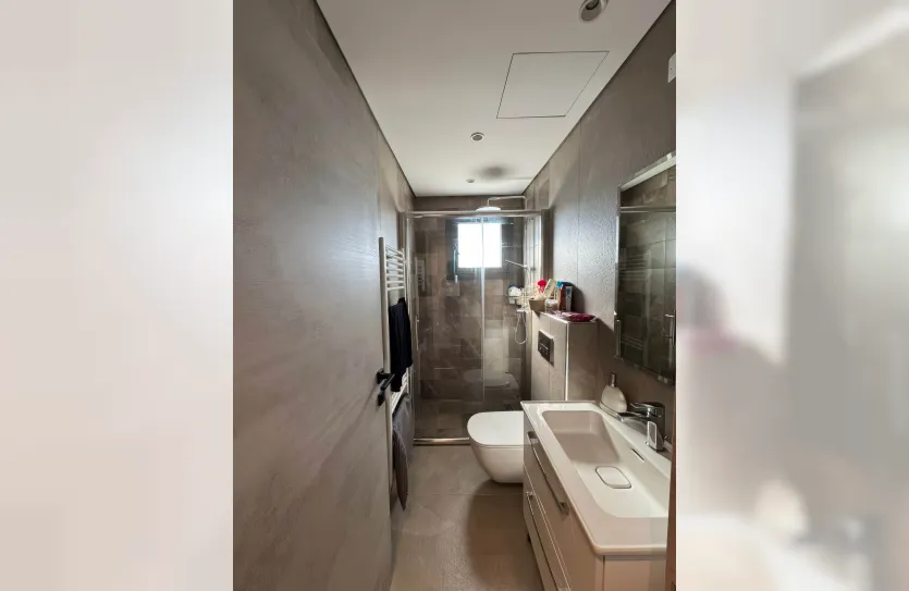 Апартамент с 3-мя спальнями - 15766, photo 16