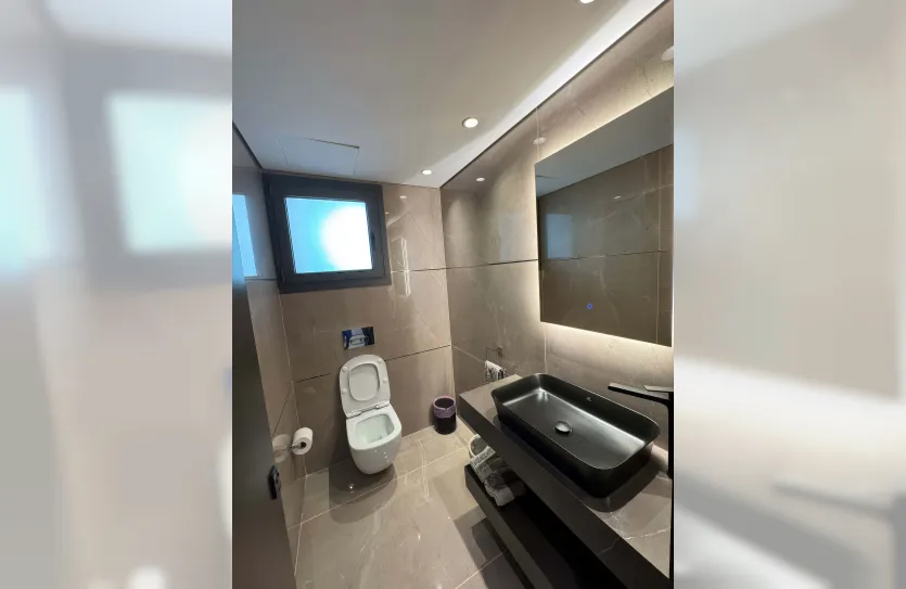 Апартамент с 3-мя спальнями - 15766, photo 17