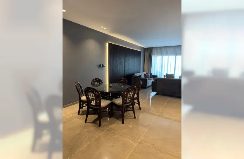 Апартамент с 3-мя спальнями - 15766, photo 7