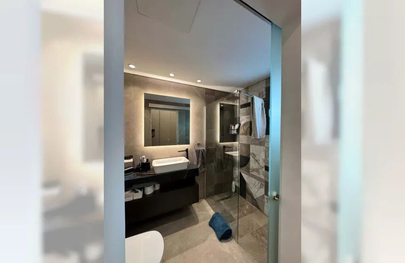 Апартамент с 3-мя спальнями - 15766, photo 18