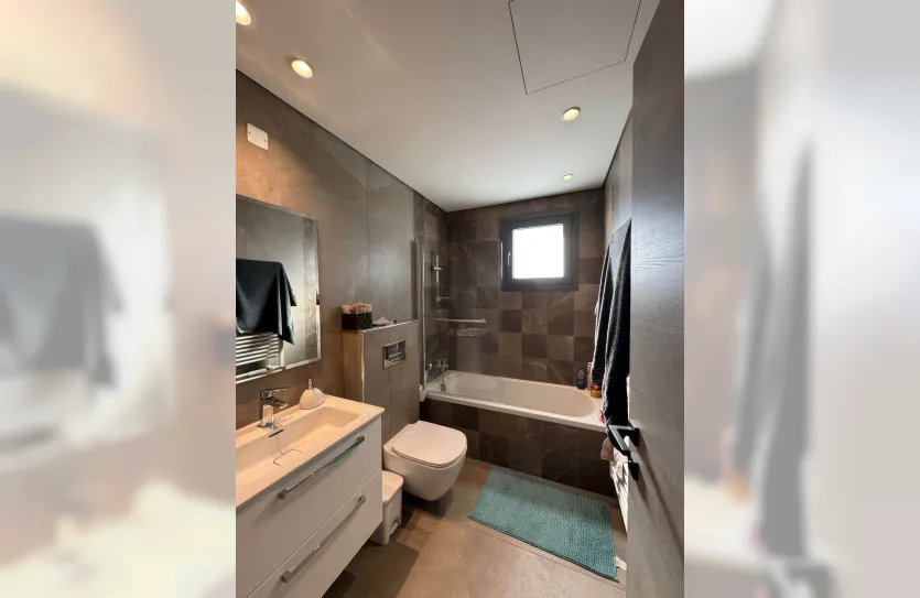 Апартамент с 3-мя спальнями - 15766, photo 15