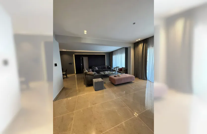 Апартамент с 3-мя спальнями - 15766, photo 4