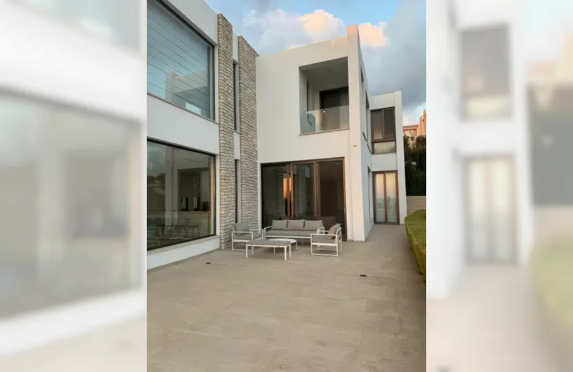5 bedroom villa - 15767, photo 20
