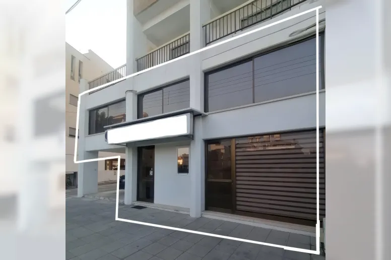 Office in Linopetra, Agios Athanasios, Limassol