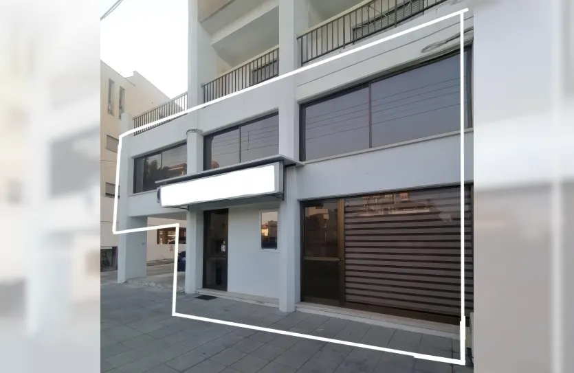 Office for rent - 15772