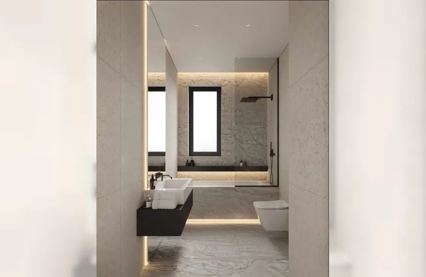 2 bedroom penthouse - 15796, photo 7