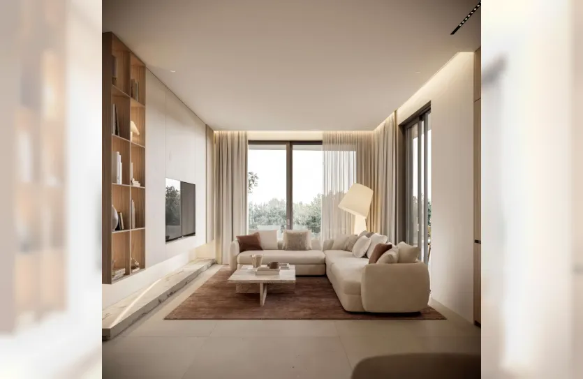 Пентхаус с 2-мя спальнями - 15812, photo 9