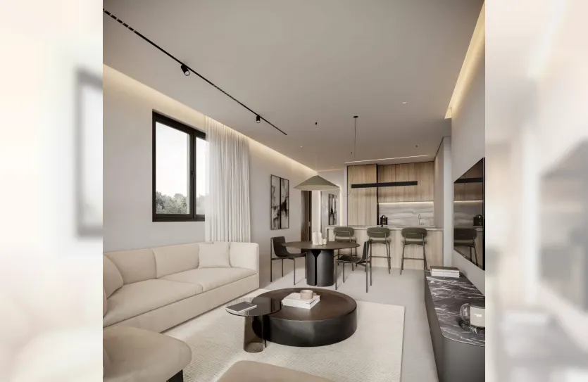 2 bedroom apartment for sale - 15811