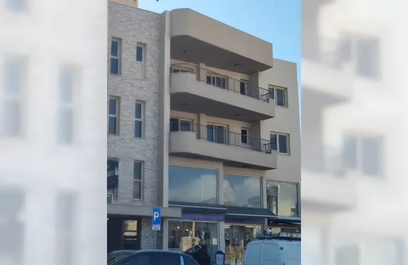 3 bedroom apartment for rent - 15855