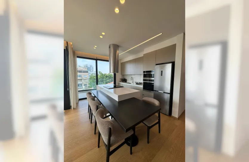 2 bedroom apartment for rent - 15865