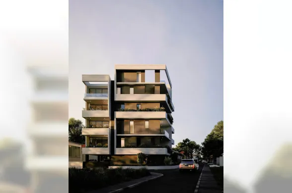 Apartment in Katholiki, Limassol City, Limassol - 15881, new development