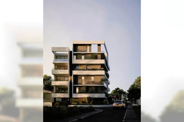 Квартира в Католики, Город Лимассол, Лимассол