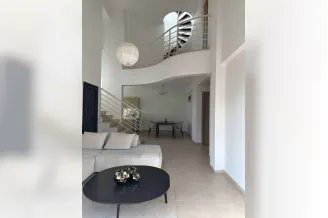 Apartment in Germasogeia, Limassol - 15928