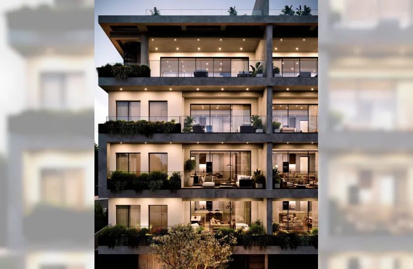 Пентхаус с 3-мя спальнями - 15952, photo 7