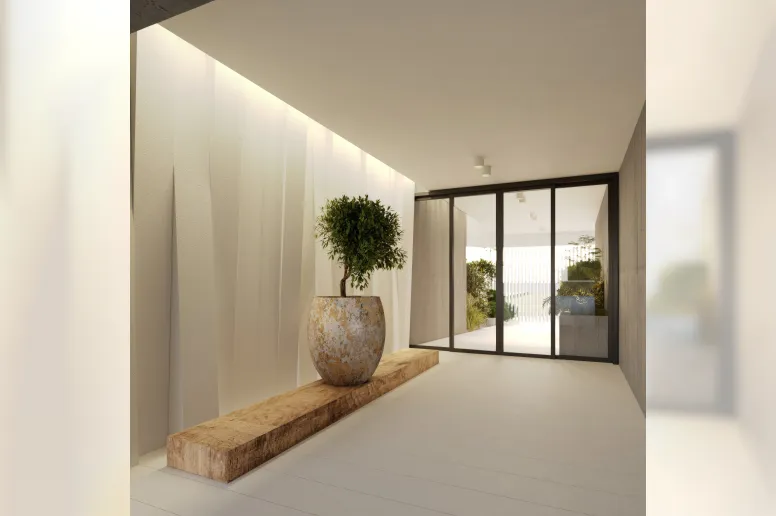 Квартира в Агия Зони, Город Лимассол, Лимассол