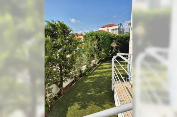 Apartment in Agios Athanasios, Limassol - 15971