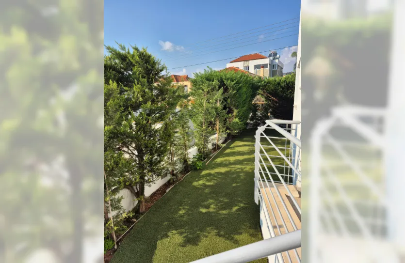 3 bedroom apartment for rent - 15971