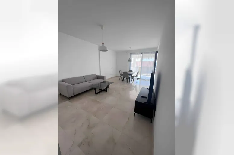 2 bedroom apartment in Agios Athanasios, Limassol