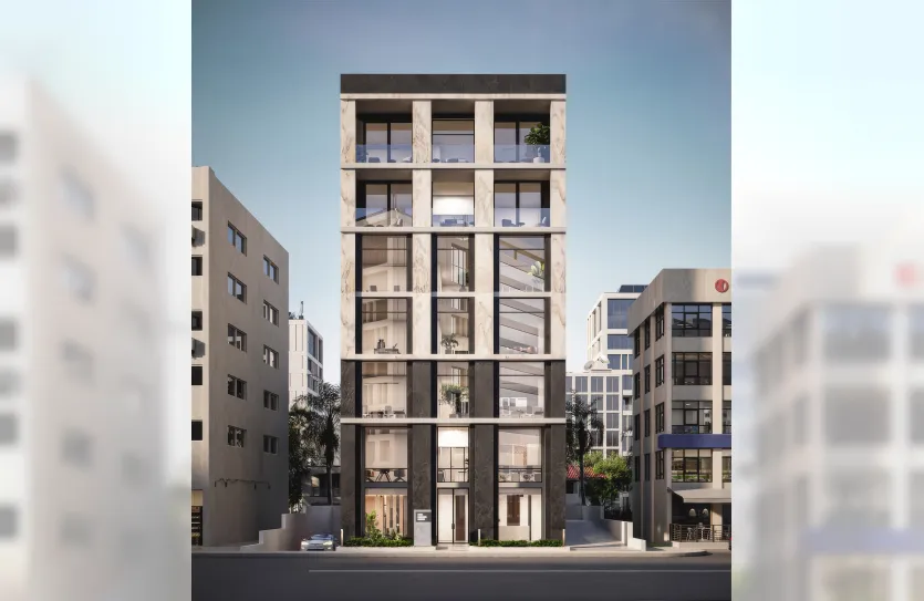 Office for sale - 15996
