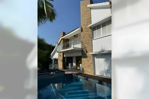 Villa in Kapsalos, Limassol City, Limassol - 16002