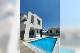 Вилла в Айя-Напе, Фамагуста