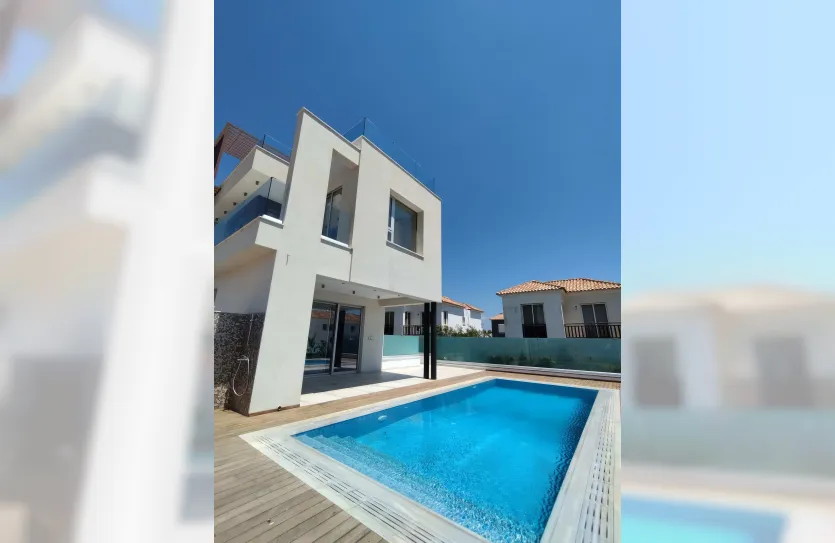 4 bedroom villa for sale - 16008
