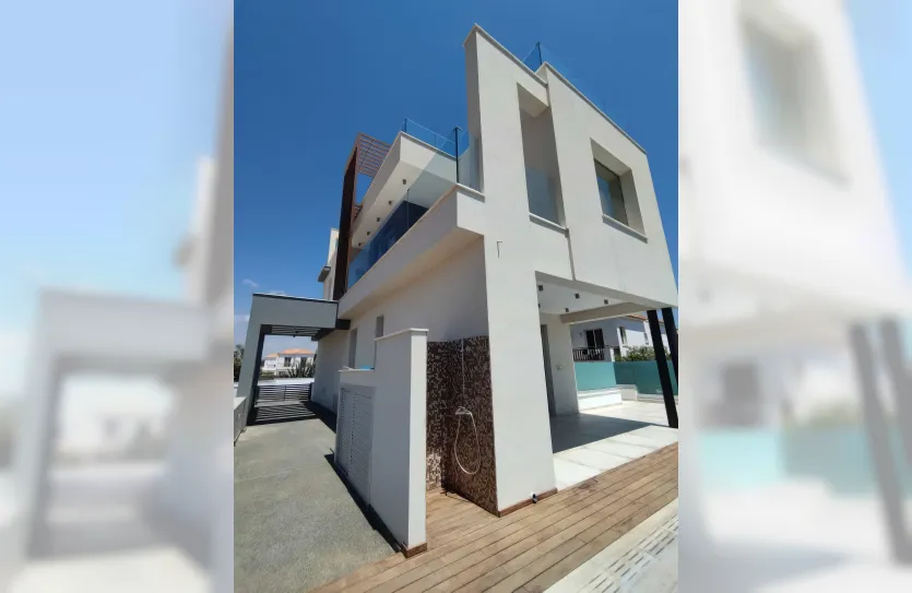 4 bedroom villa - 16008, photo 22