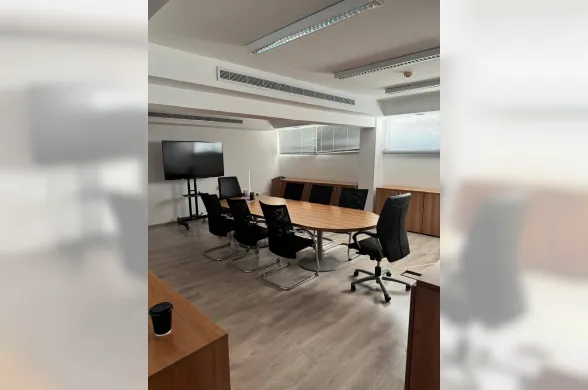 Office in Agia Zoni, Limassol City, Limassol - 16022